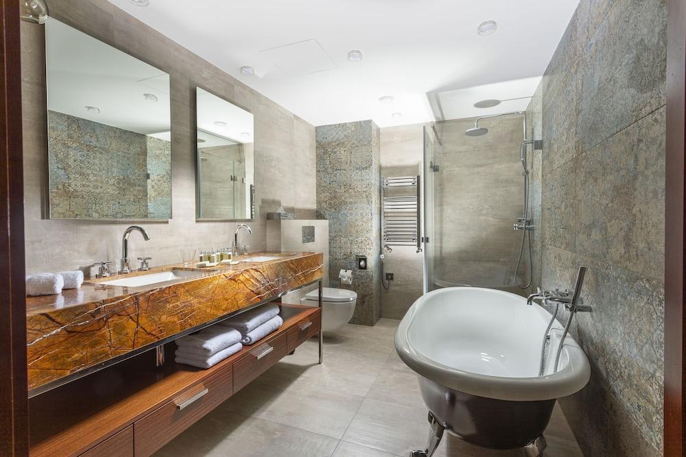 image 7 at Jalta Boutique Hotel by Vaclavske namesti 45 Prague 110 00 Czech Republic