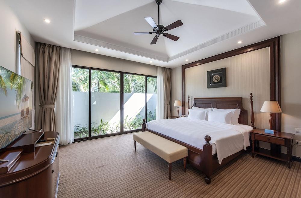 image 2 at Vinpearl Resort & Spa Phu Quoc by Bai Dai, Gach Dau Phu Quoc Kien Giang Vietnam