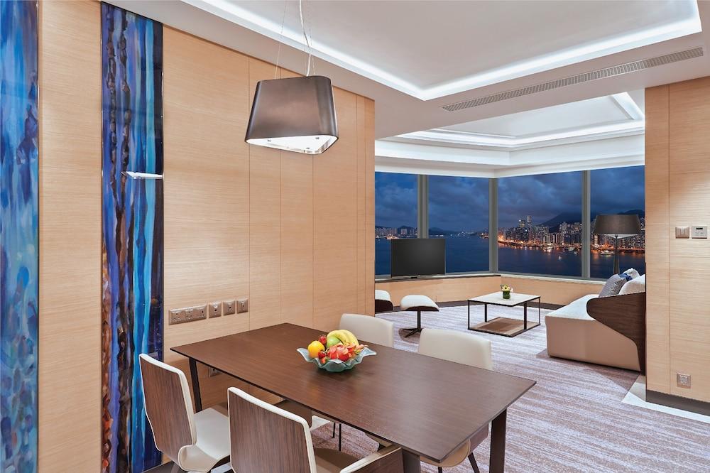image 3 at Harbour Grand Kowloon by 20 Tak Fung Street Whampoa Garden, Hunghom Kowloon Hong Kong