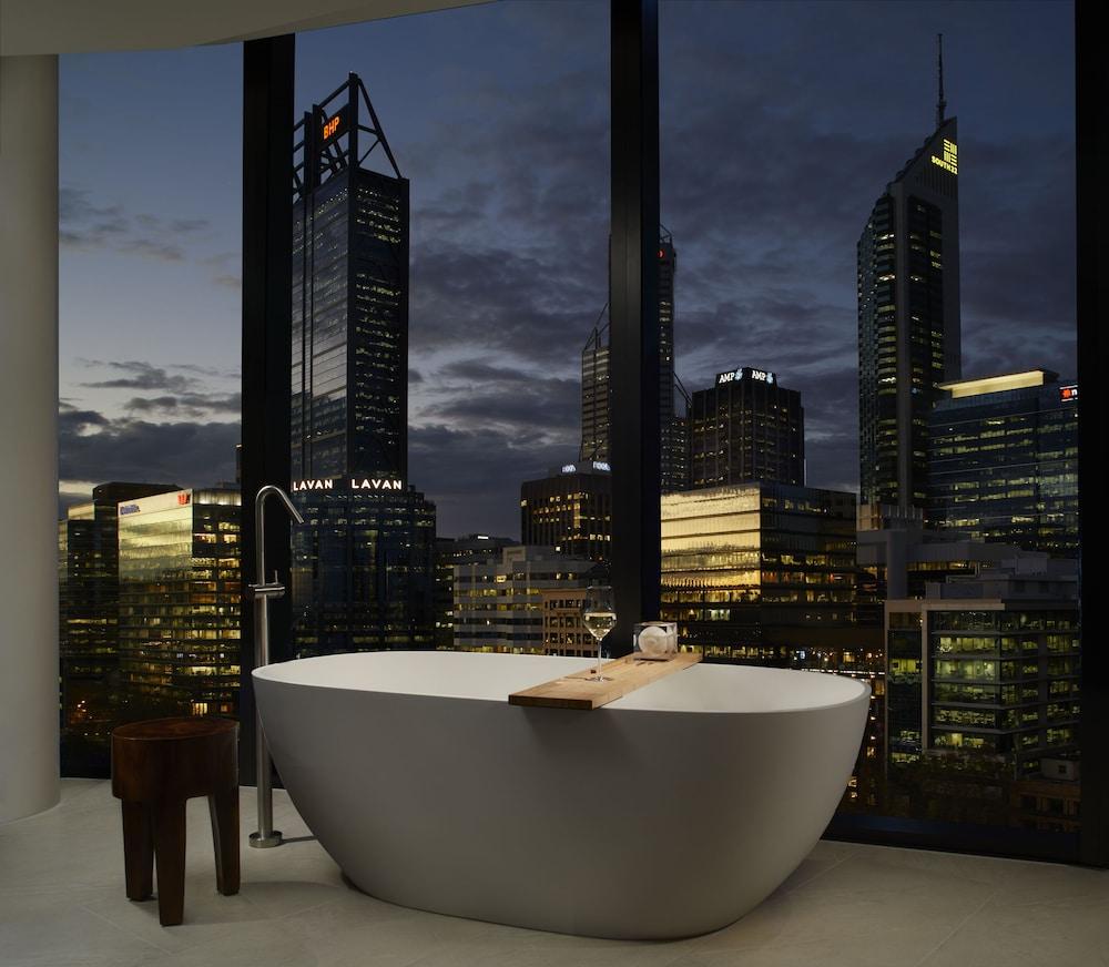 image 2 at The Ritz-Carlton, Perth by 1 BARRACK STREET Perth WA Western Australia 6000 Australia