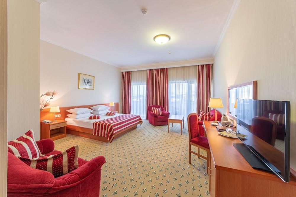 image 1 at Grand Hotel Valentina by Terskaya, 103 Anapa Krasnodar region 353440 Russia