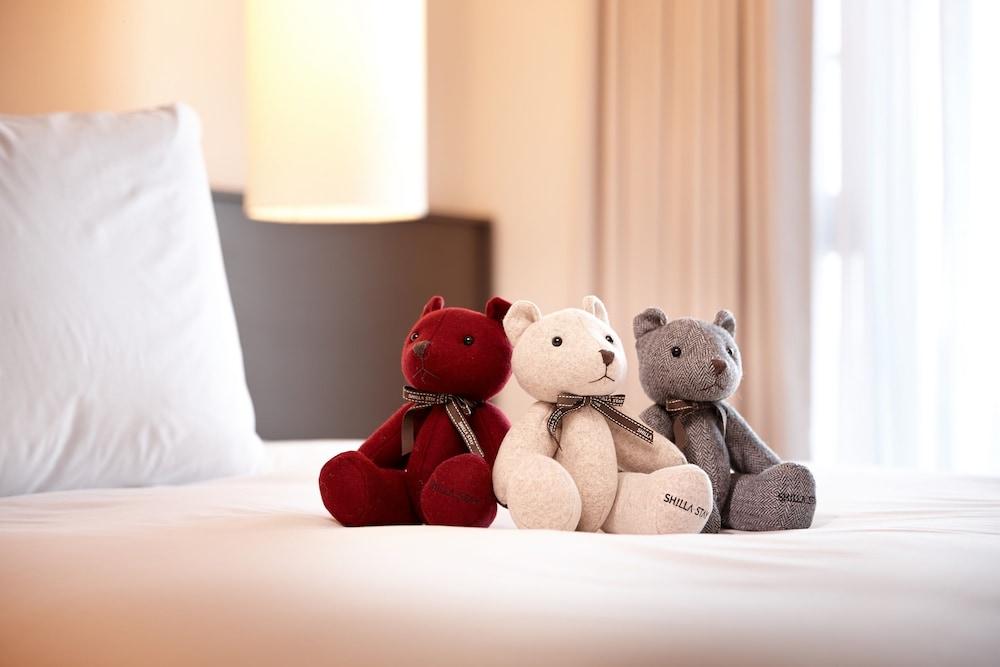 image 3 at Shilla Stay Haeundae by 46, Haeun-daero 570beon-gil, Haeundae-gu Busan 48093 South Korea