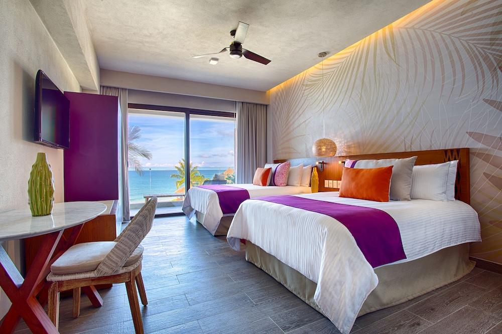 image 1 at Marival Armony Luxury Resort and Suites - All Inclusive by Carretera a Punta de Mita Km 8.3 Punta de Mita NAY 63734 Mexico