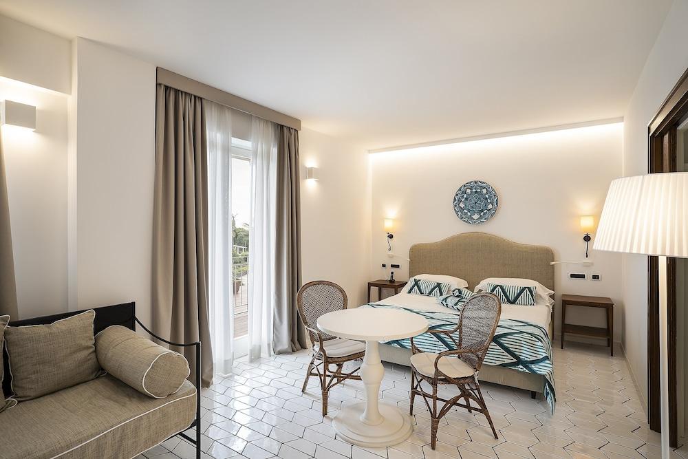 image 1 at Therasia Resort Sea & Spa by Localita' Vulcanello Vulcano Lipari ME 98050 Italy