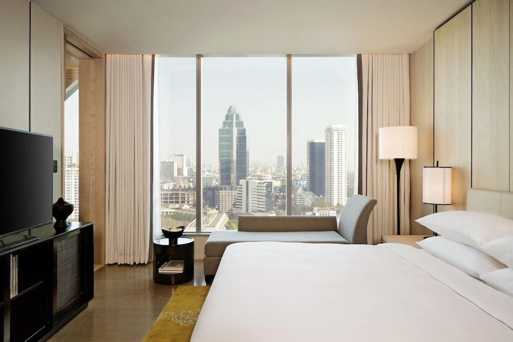 image 8 at Park Hyatt Bangkok by 88 Wireless Road, Lumpini, Pathumwan Bangkok 10330 Thailand