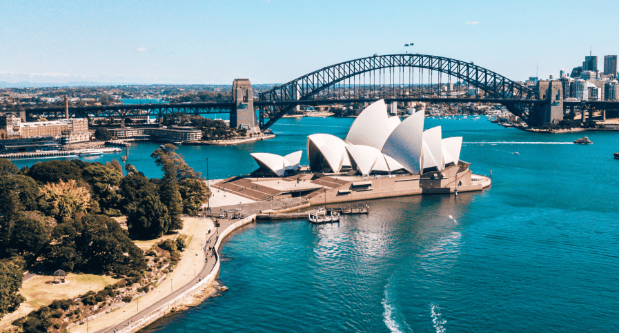 Save up to 73% on Australia Holidays