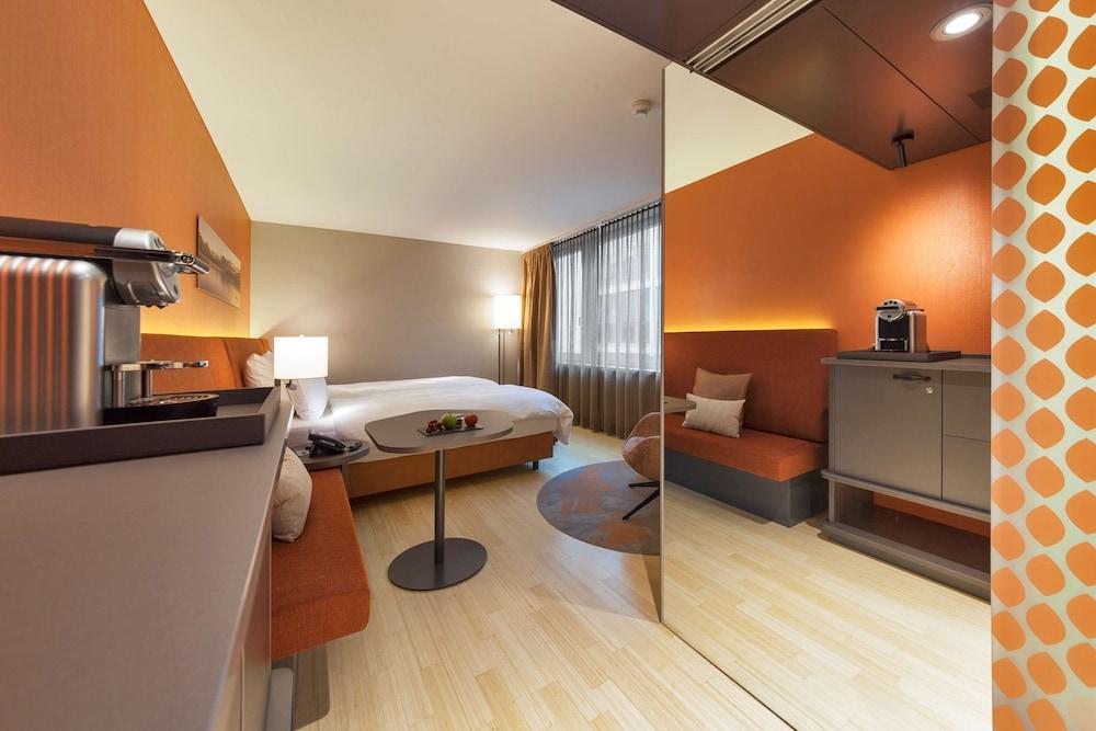 image 3 at Radisson Blu Hotel, Lucerne by Lakefront Center Inseliquai 12 Lucerne LU 6005 Switzerland
