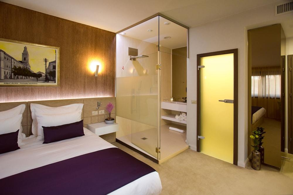 image 3 at Hotel Vila Class by Str. Liviu Rebreanu 11 Satu Mare 440000 Romania