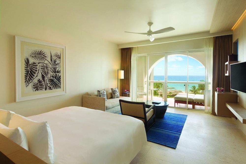 image 2 at Hyatt Zilara Rose Hall - Adults Only - All Inclusive by Rose Hall Road Montego Bay Saint James Jamaica
