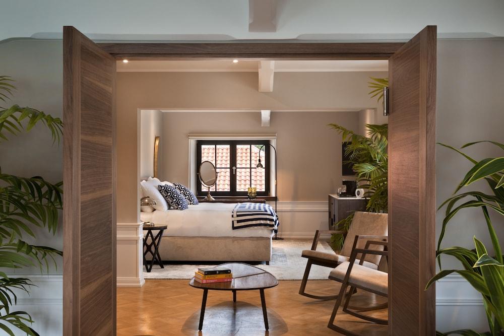 image 1 at Hotel Brown Beach House & Spa by Put Gradine 66 Trogir 21200 Croatia
