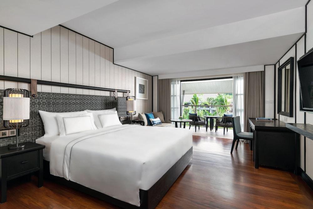 image 1 at Melia Koh Samui by 83 Moo 5, Choeng Mon Beach, Bo Phut Koh Samui Surat Thani 84320 Thailand