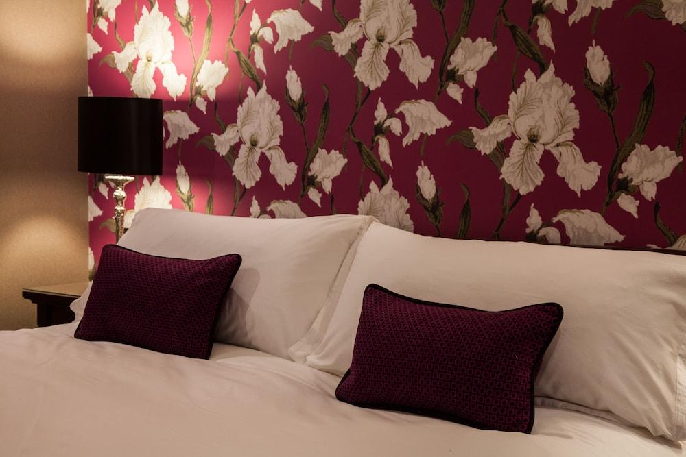 image 2 at Fonab Castle Hotel & Spa by Foss Road Pitlochry Scotland PH16 5ND United Kingdom