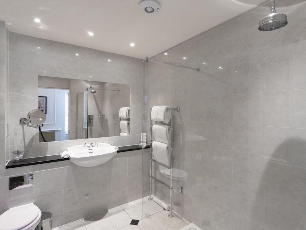 image 6 at Isle of Eriska Hotel and Spa by Benderloch Oban Scotland PA37 1SD United Kingdom