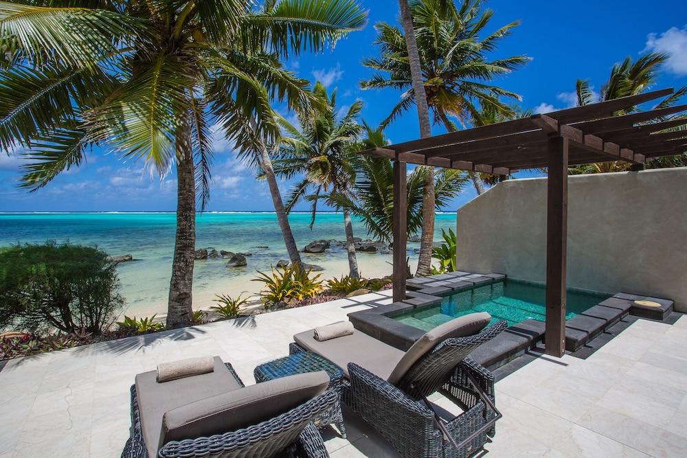 image 1 at Te Manava Luxury Villas & Spa by Avarua PO Box 790  Rarotonga Cook Islands