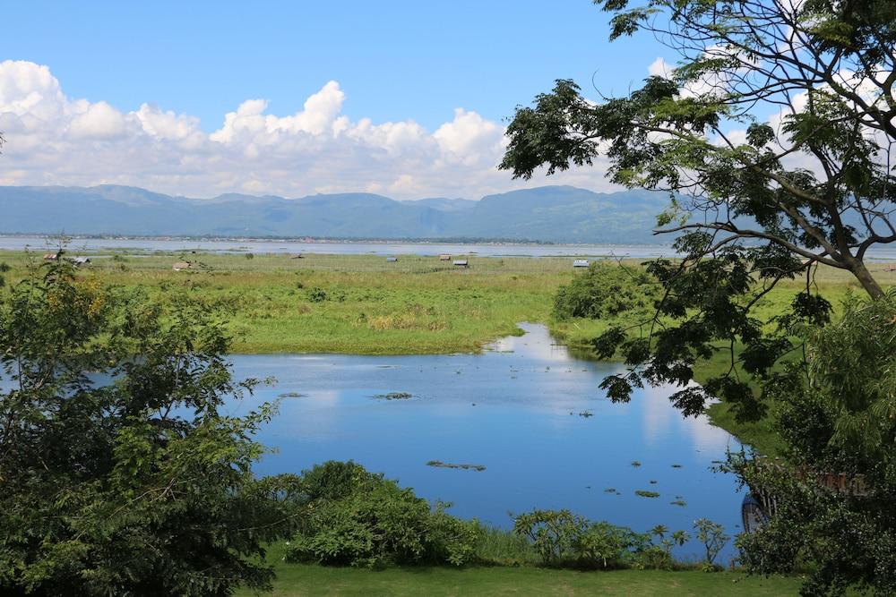 image 8 at Sanctum Inle Resort by Maing Thauk Village Inle Lake Nyaungshwe Myanmar [Burma]