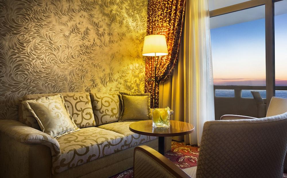 image 3 at Remisens Hotel Metropol by Obala 77 Piran 6320 Slovenia