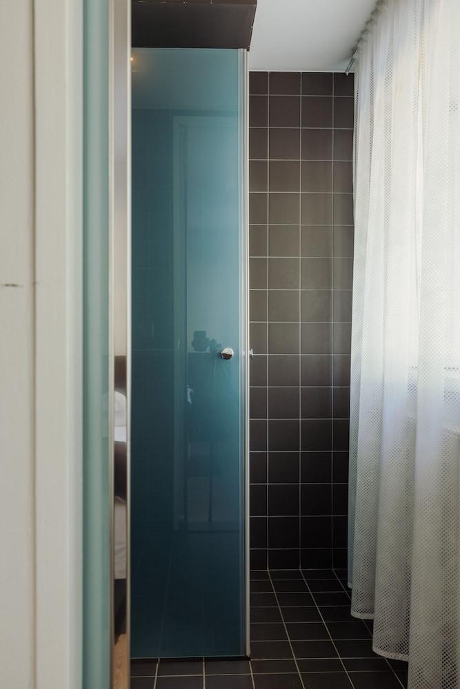 image 4 at Hotel Skeppsholmen, Stockholm, a Member of Design Hotels by Gröna gången 1 Stockholm 111 86 Sweden