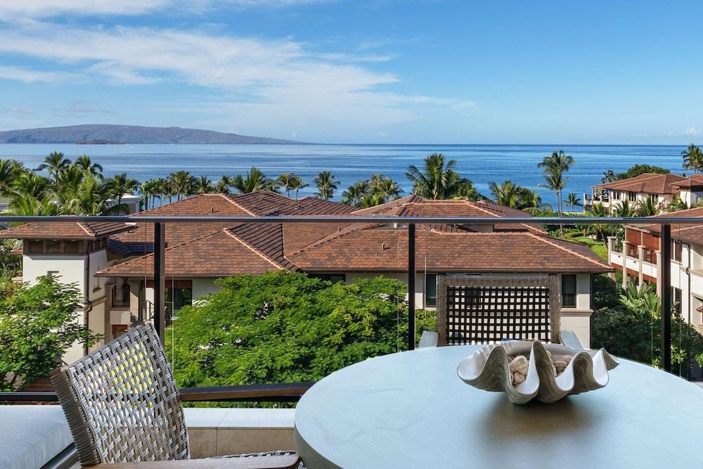 image 1 at Wailea Beach Villas, a Destination by Hyatt Residence by 3800 Wailea Alanui Drive Kihei HI Hawaii 96753 United States