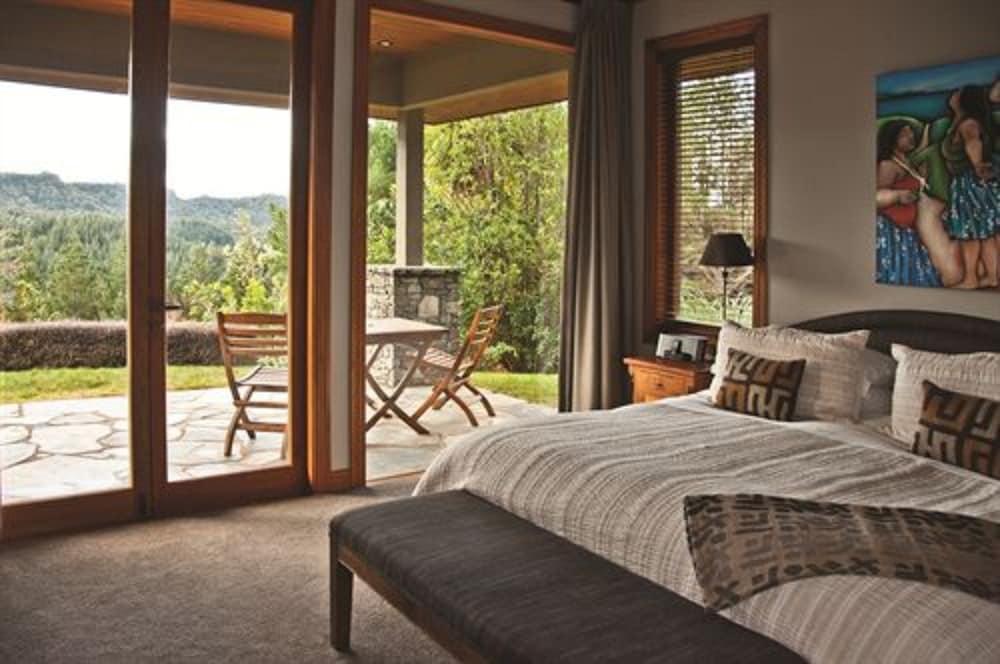image 4 at Treetops Lodge & Estate by 351 Kearoa Road, RD1 Horohoro 3077 New Zealand