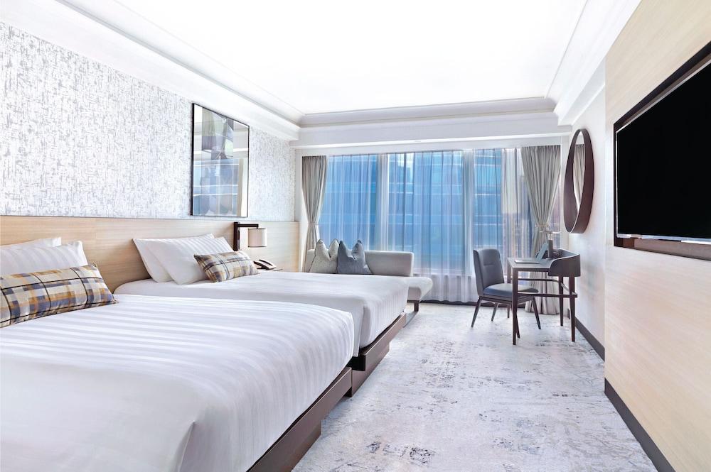 image 1 at Harbour Grand Kowloon by 20 Tak Fung Street Whampoa Garden, Hunghom Kowloon Hong Kong