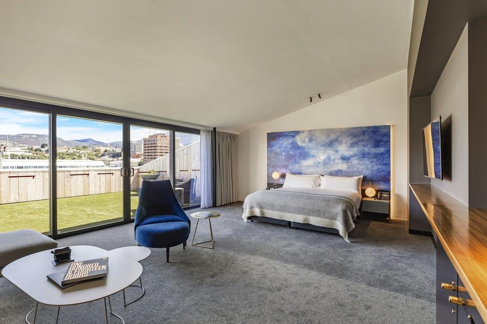 image 1 at MACq 01 Hotel by 18 Hunter Street Hobart TAS Tasmania 7000 Australia