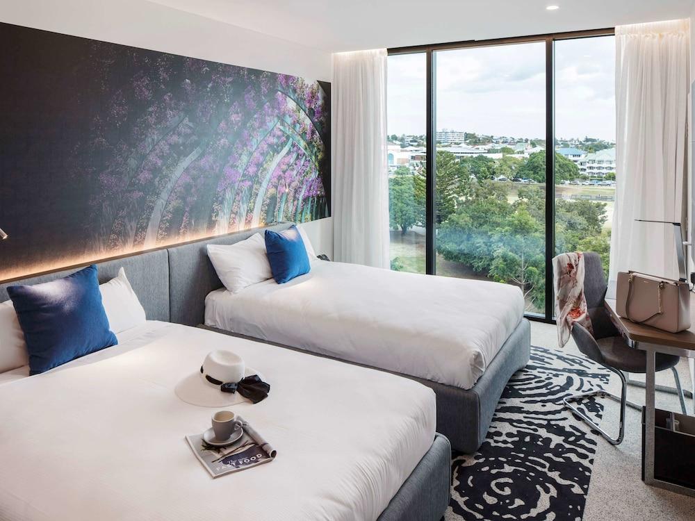 image 2 at Novotel Brisbane South Bank Hotel by 38 Cordelia Street South Brisbane QLD Queensland 4101 Australia