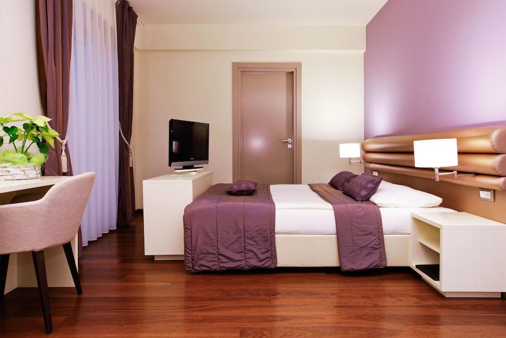 image 2 at Hotel Korkyra by Obala 3 br. 21 Vela Luka 20270 Croatia