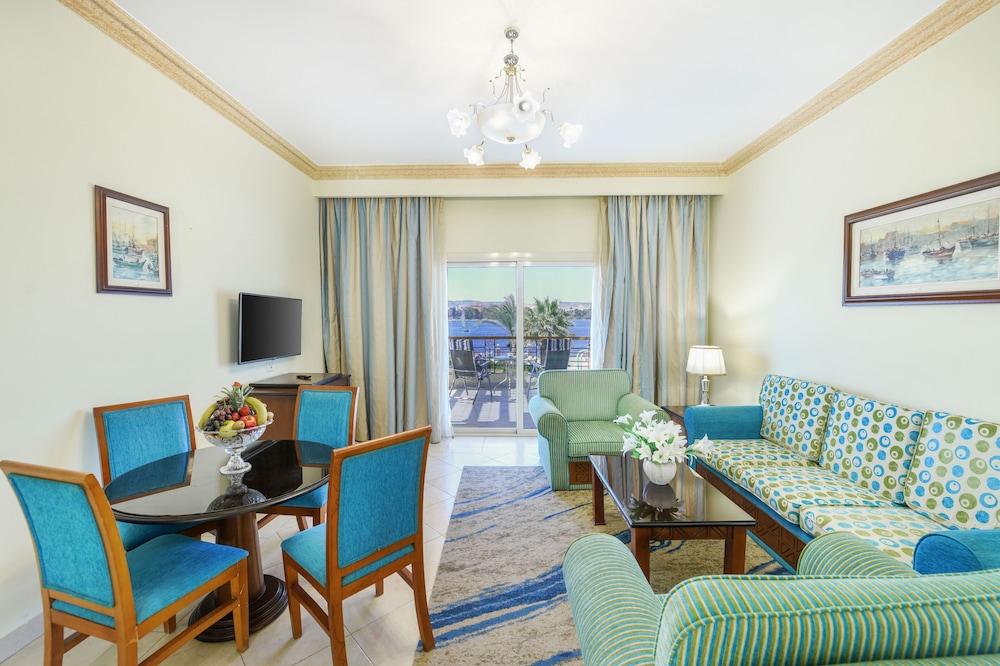 image 2 at Tolip Aswan Hotel by Cornich El Nile Aswan 294 Egypt