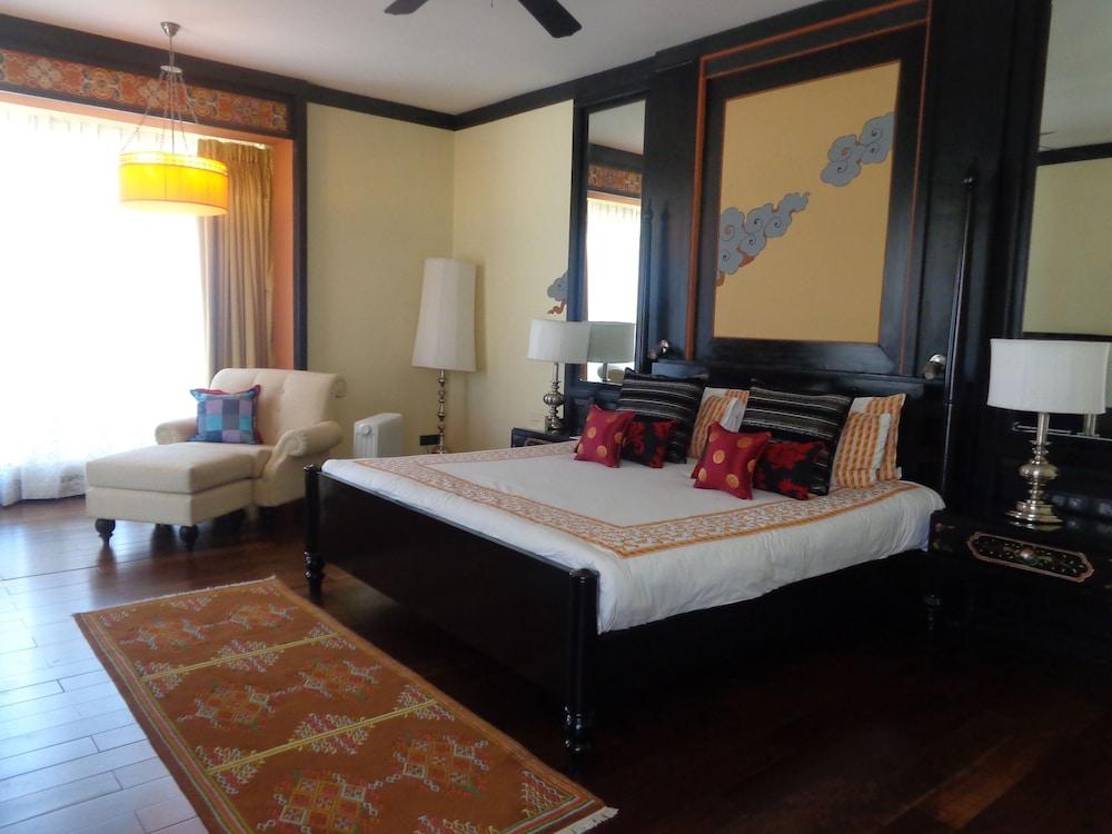 image 3 at Taj Tashi by Samten Lam Chubachu Thimphu Bhutan