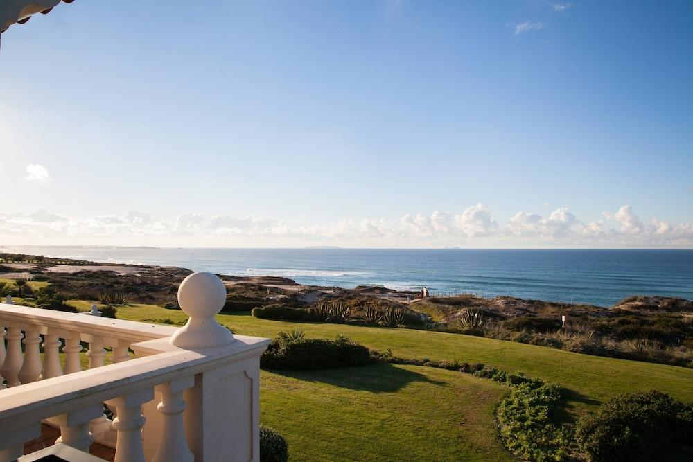 image 3 at Praia D'El Rey Marriott Golf & Beach Resort by Vale De Janelas Av. D. Ines de Castro, 1 Obidos 2510-451 Portugal