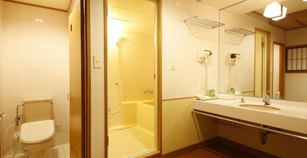 image 1 at Hotel New Awaji by 20 Orodani Sumoto Hyogo-ken 656-0023 Japan