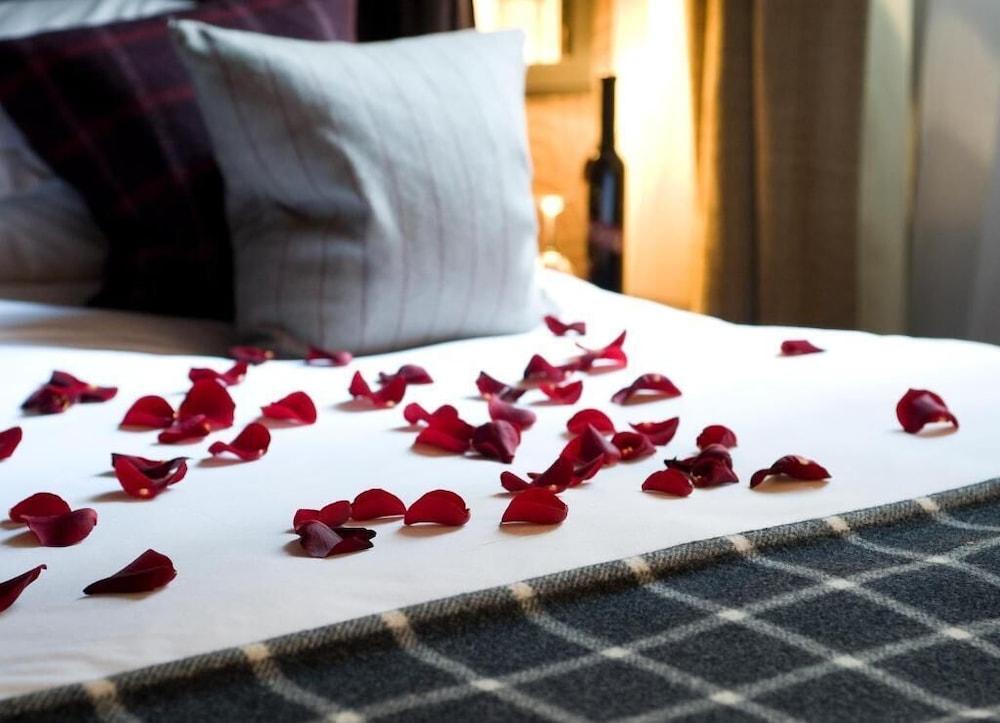 image 3 at Malmaison Glasgow by 278 West George St Glasgow Scotland G2 4LL United Kingdom