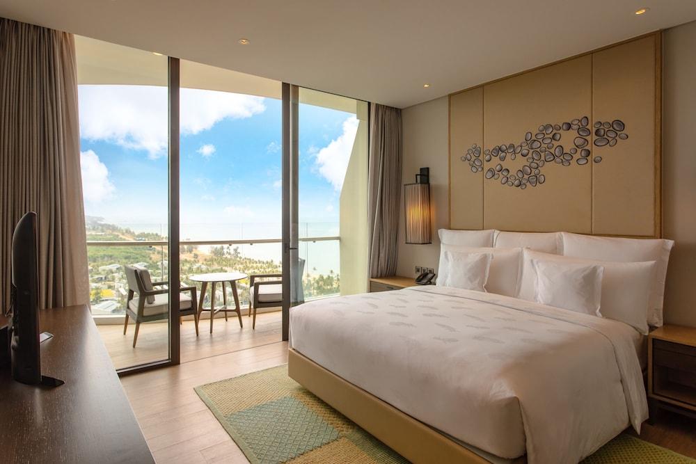image 3 at InterContinental Phu Quoc Long Beach Resort, an IHG Hotel by Bai Truong, Duong To Ward Phu Quoc Kien Giang 920000 Vietnam