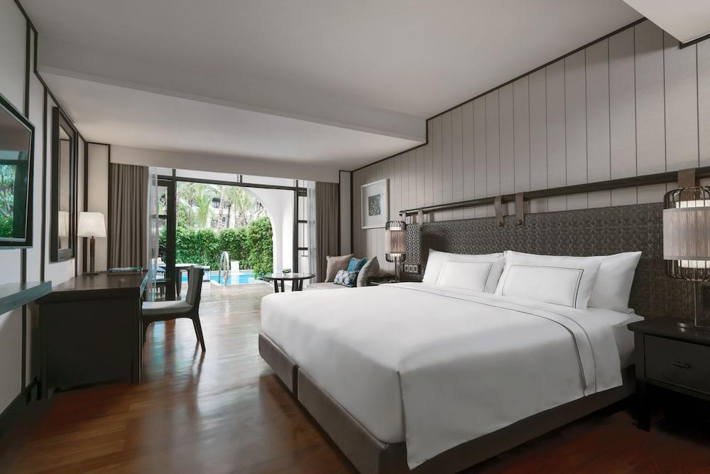 image 2 at Melia Koh Samui by 83 Moo 5, Choeng Mon Beach, Bo Phut Koh Samui Surat Thani 84320 Thailand