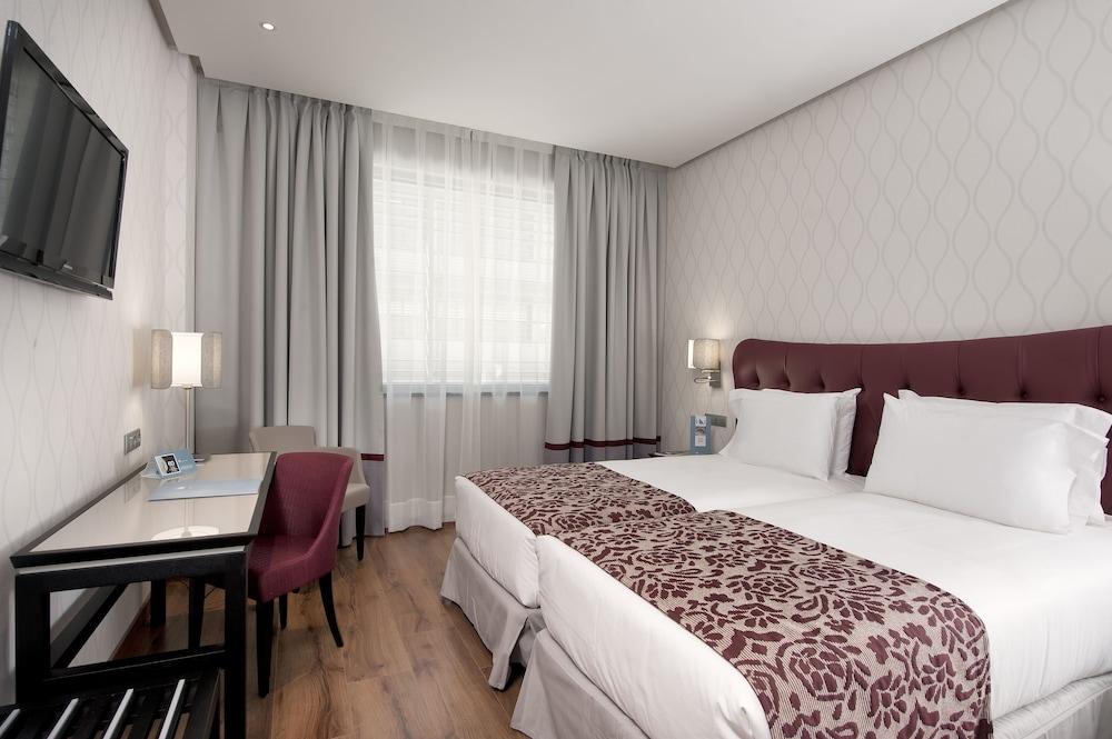 image 1 at Eurostars Plaza Mayor by Calle Doctor Cortezo 10 Madrid Madrid 28047 Spain