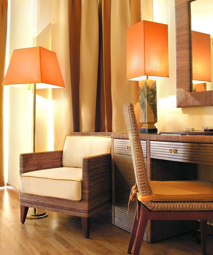 image 4 at Hotel Greif by Arco del Grecale, 25 Loc. Pineta Lignano Sabbiadoro UD 33054 Italy