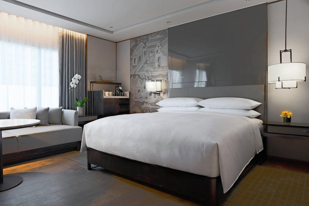 image 3 at JW Marriott Hotel Bangkok by 4 Sukhumvit Road Soi 2 Bangkok Bangkok 10110 Thailand