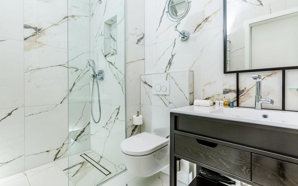 image 6 at Hotel Brown Beach House & Spa by Put Gradine 66 Trogir 21200 Croatia