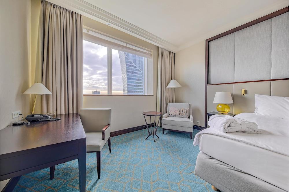 image 3 at InterContinental Warsaw, an IHG Hotel by Emilii Plater 49 Warsaw Masovia 00-125 Poland
