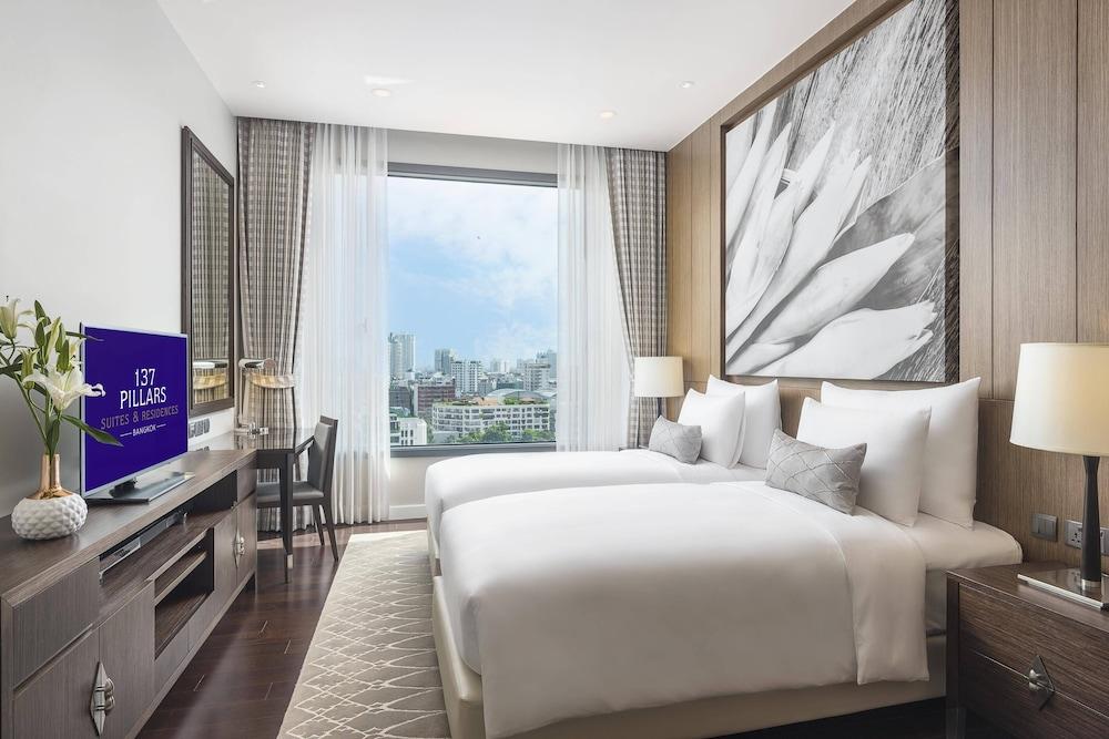 image 2 at 137 Pillars Residences Bangkok by 59/1 Sukhumvit Soi 39 Klongton Nua, Wattana Bangkok 10110 Thailand