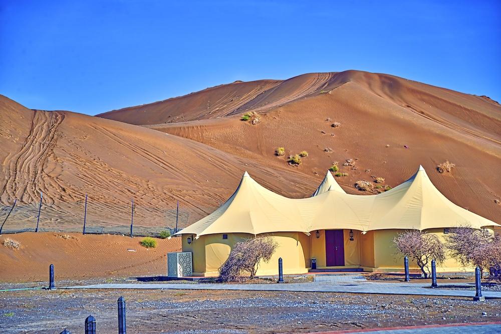 image 2 at Dunes by Al Nahda by Wadi Al Abiyad Sands Barka Oman