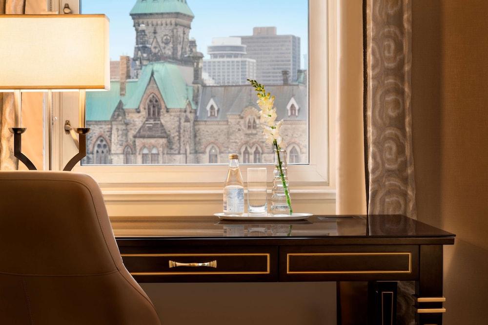 image 1 at Fairmont Chateau Laurier by 1 Rideau St Ottawa ON Ontario K1N 8S7 Canada