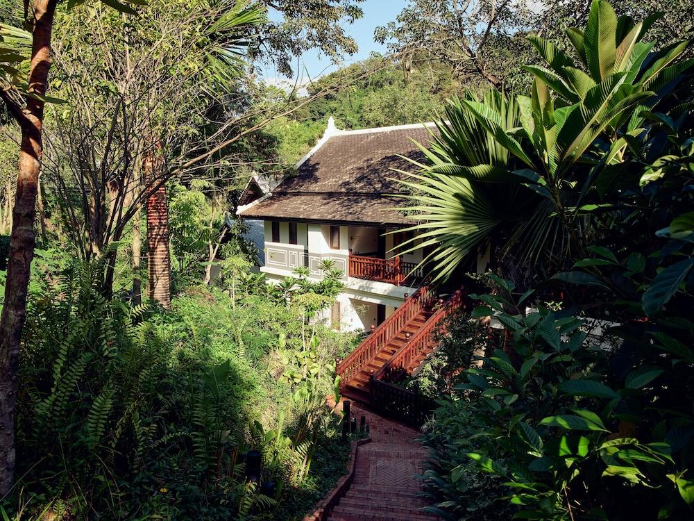 image 7 at Rosewood Luang Prabang by Rosewood Luang Prabang Nauea Village Luang Prabang 85671 Laos