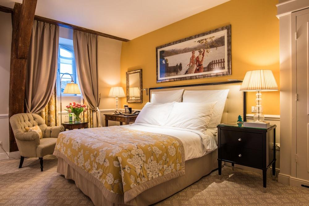 image 1 at Grand Hotel du Lac Vevey by 1 Rue D Italie Vevey VD 1800 Switzerland