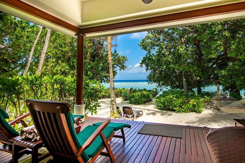 image 9 at Hilton Seychelles Labriz Resort & Spa by Silhouette Island Silhouette Island Seychelles