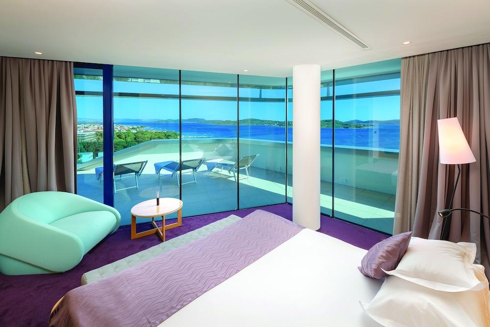 image 2 at Hotel Olympia Sky by Ljudevita Gaja 6 Vodice 22211 Croatia