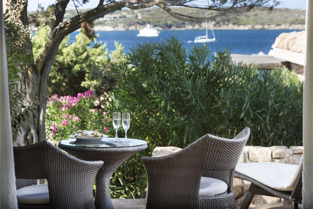 image 1 at Hotel Pitrizza, a Luxury Collection Hotel, Costa Smeralda by Porto Cervo Costa Smeralda Arzachena OT 07020 Italy