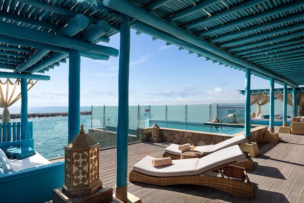image 1 at Banana Island Resort Doha By Anantara by Banana Island Doha Qatar