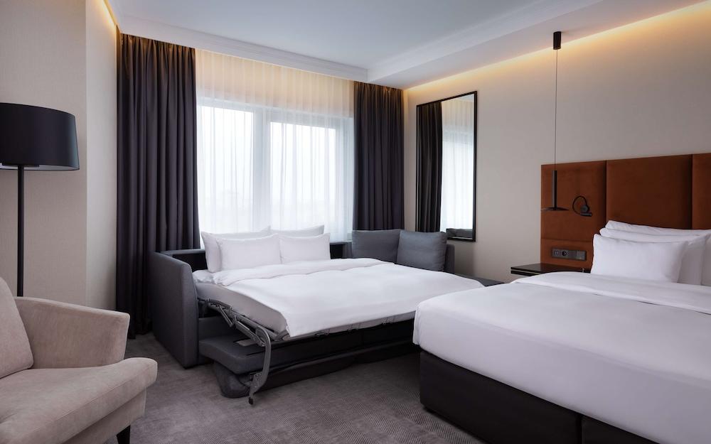 image 2 at Radisson Collection Hotel, Warsaw by Grzybowska 24 Warsaw Masovia 00-132 Poland
