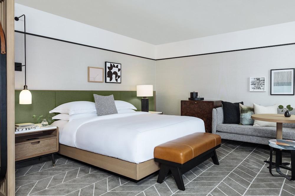 image 1 at Kimpton Sylvan Hotel, an IHG Hotel by 374 East Paces Ferry Road NE Atlanta GA Georgia 30305 United States